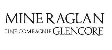 MINE RAGLAN- une compagnie GLENCORE