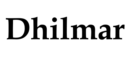 Dhilmar